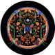 LAZY SUSAN MEXICA 35 LAZY SUSAN MEXICA 35
