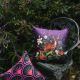LARGE PILLOW WOODLAND DEER 30 LARGE PILLOW WOODLAND DEER 30