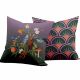 LARGE PILLOW WOODLAND RABBIT 29 LARGE PILLOW WOODLAND RABBIT 29
