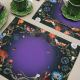 PLACEMAT WOODLAND 26 PLACEMAT WOODLAND 26