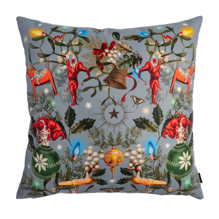 LARGE PILLOW SANTA´S ATELIER 8 LARGE PILLOW SANTA´S ATELIER 8