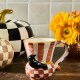 Collectors Series: Mug Edition - Blackbird Ceramic Mug 1 Collectors Series: Mug Edition - Blackbird Ceramic Mug 1