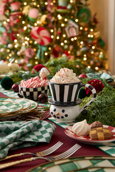 Collectors Series: Mug Edition - Snowman Ceramic Mug 2 Collectors Series: Mug Edition - Snowman Ceramic Mug 2