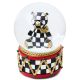 Holly Bear Snow Globe 3 Holly Bear Snow Globe 3