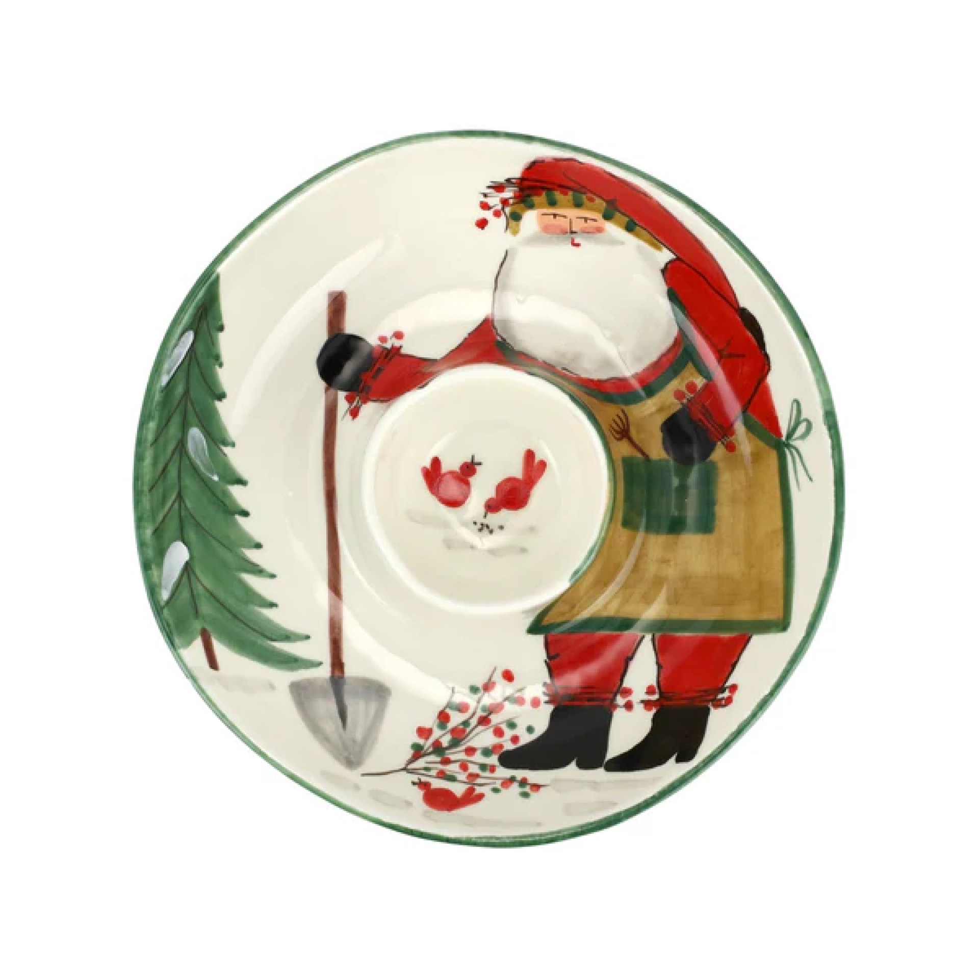 Old St. Nick Chip and Dip 52 Old St. Nick Chip and Dip 52