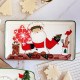Old St. Nick 2025 Limited Edition Rectangular Platter 58 Old St. Nick 2025 Limited Edition Rectangular Platter 58