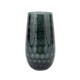 Bolla Glass Gray Small Pebbled Vase 7 Bolla Glass Gray Small Pebbled Vase 7