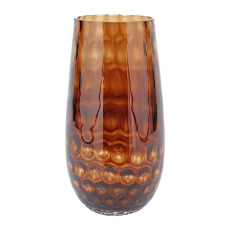 Bolla Glass Tortoise Medium Pebbled Vase 12 Bolla Glass Tortoise Medium Pebbled Vase 12