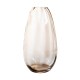 Bolla Glass Tortoise Medium Pleated Vase 22 Bolla Glass Tortoise Medium Pleated Vase 22