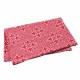 Damask Red Tablecloth 14 Damask Red Tablecloth 14