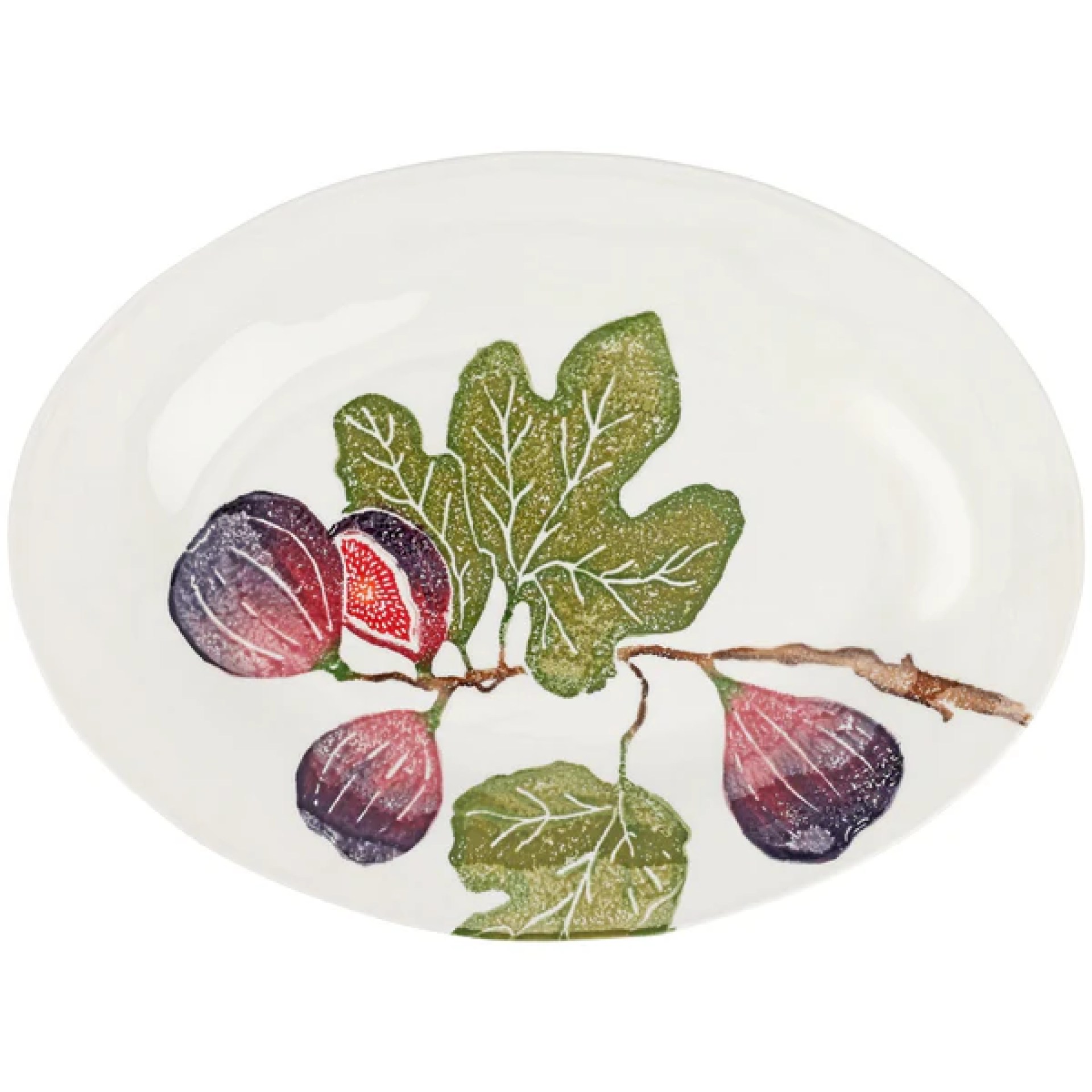 Fico Oval Platter 26 Fico Oval Platter 26