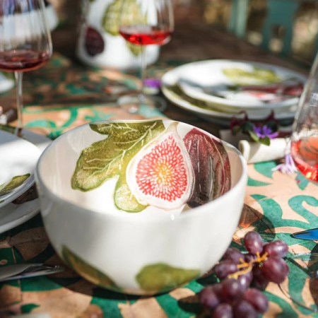 Fico Small Deep Bowl 30 Fico Small Deep Bowl 30