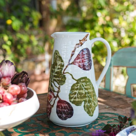 Fico Large Pitcher 28 Fico Large Pitcher 28