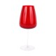 Francesca Red Water Glass 23 Francesca Red Water Glass 23