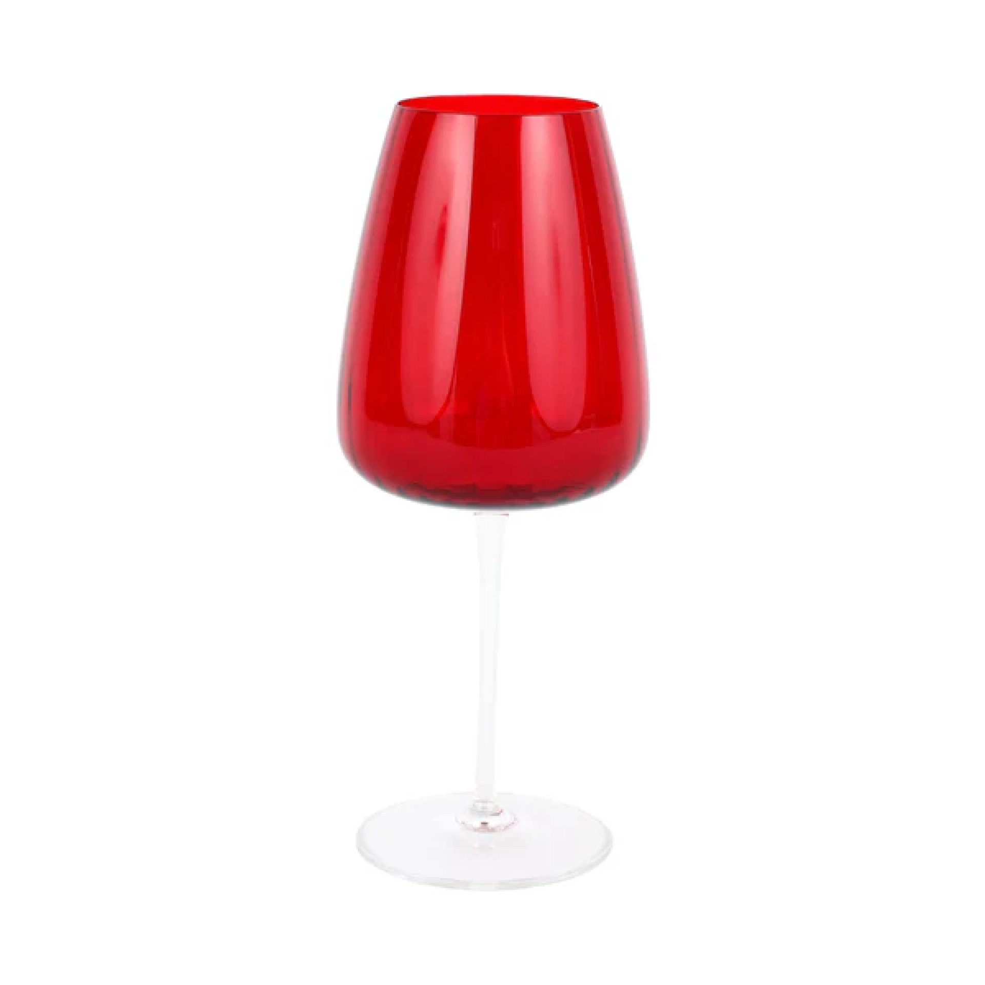Francesca Red Water Glass 23 Francesca Red Water Glass 23