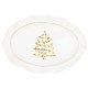 Giorno di Festa Oval Platter 39 Giorno di Festa Oval Platter 39