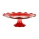 Holiday Glass Cake Stand 42 Holiday Glass Cake Stand 42