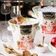 Nutcrackers Ice Bucket 43 Nutcrackers Ice Bucket 43