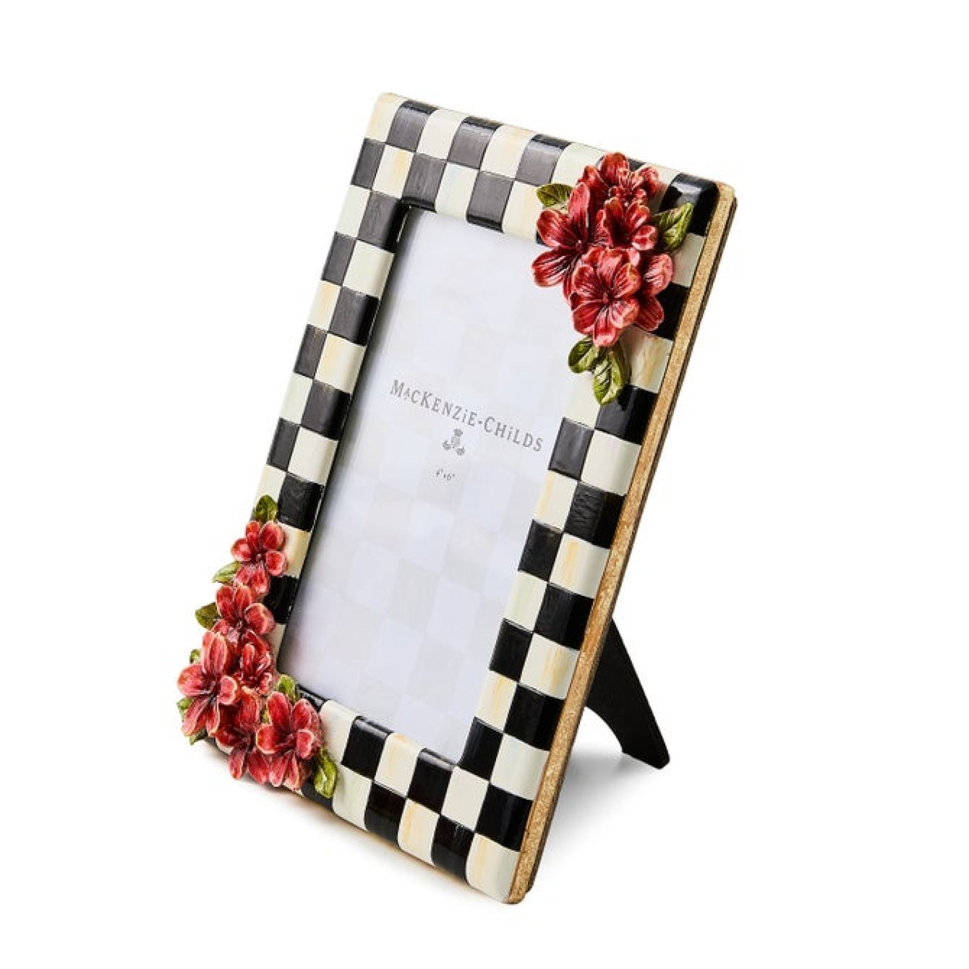 courtly check floral 4 courtly check floral 4