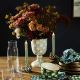 sterling check pedestal vase 4 sterling check pedestal vase 4