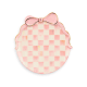 It's All About the Bow Trinket Dish 3 It's All About the Bow Trinket Dish 3