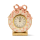It's All About the Bow Desk Clock 8 It's All About the Bow Desk Clock 8