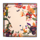 NAPKIN COLOMBIAN FLOWERS 3 NAPKIN COLOMBIAN FLOWERS 3