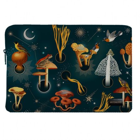 LAPTOP CASE FUNGI 25 LAPTOP CASE FUNGI 25