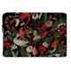 LAPTOP CASE RED JUNGLE 24 LAPTOP CASE RED JUNGLE 24