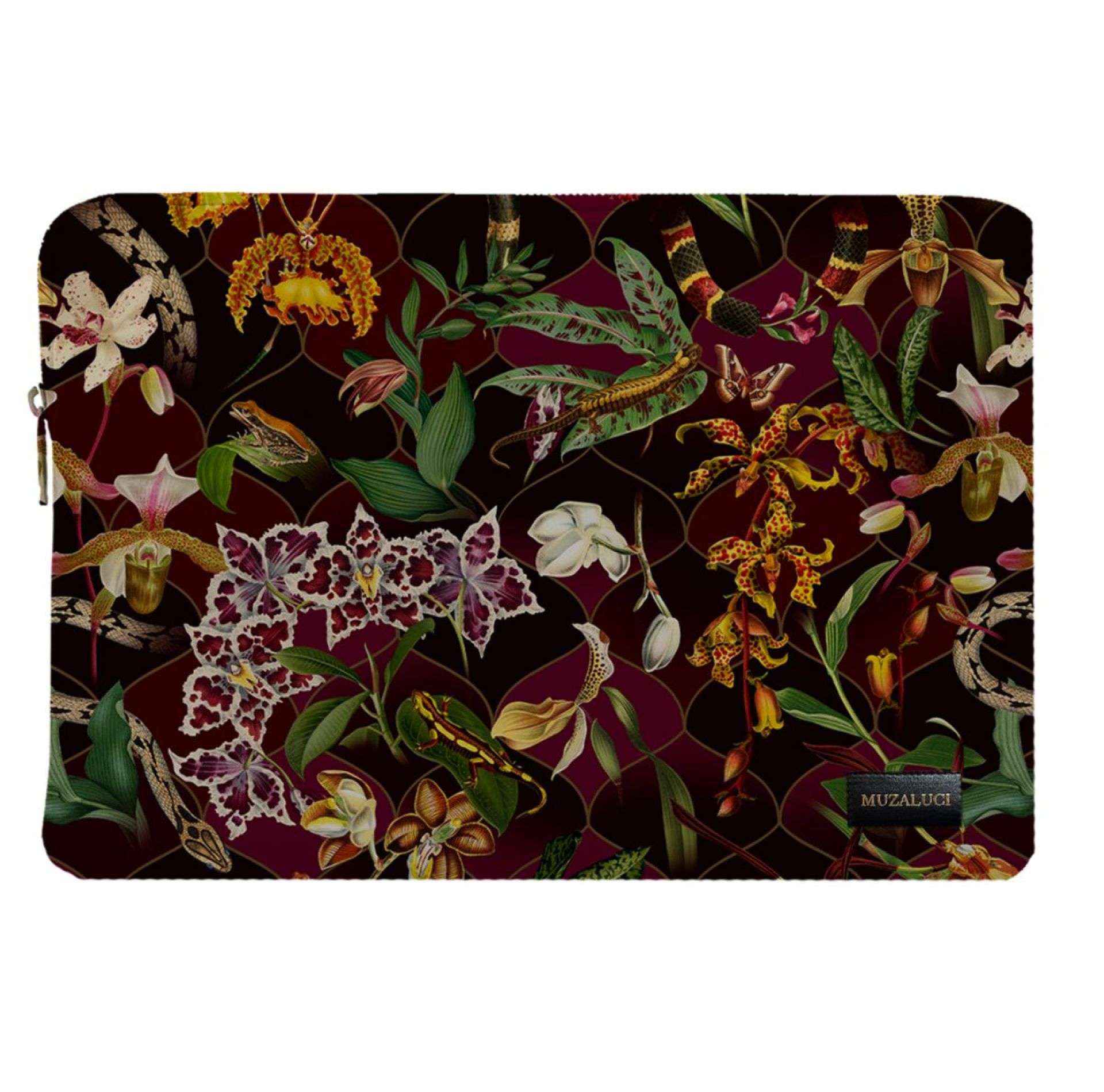 LAPTOP CASE ORQUIDEA TIGRE 23 LAPTOP CASE ORQUIDEA TIGRE 23
