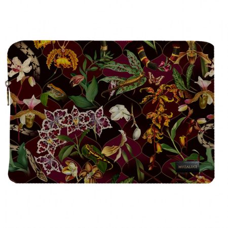 LAPTOP CASE ORQUIDEA TIGRE 23 LAPTOP CASE ORQUIDEA TIGRE 23