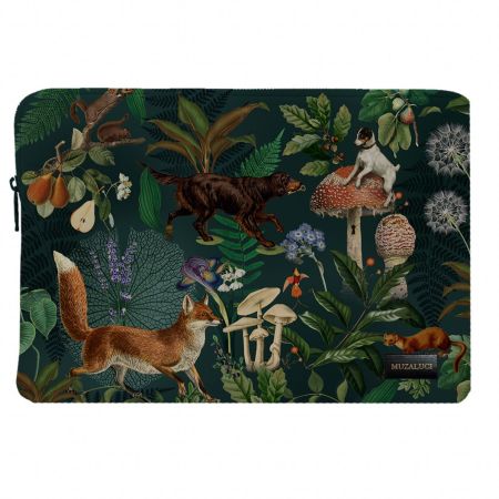 LAPTOP CASE THE FOREST 22 LAPTOP CASE THE FOREST 22