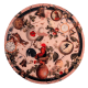 LAZY SUSAN 50 CMS/19.6 LAZY SUSAN 50 CMS/19.6
