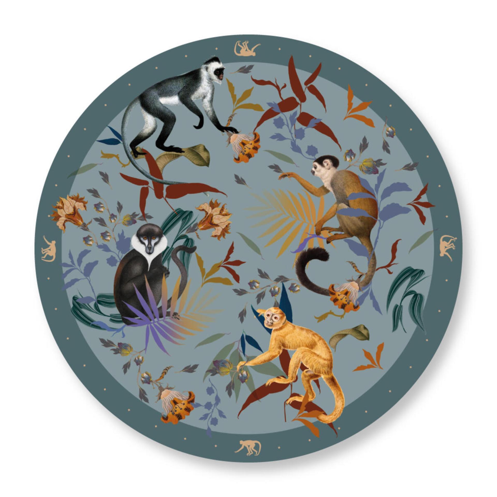 LAZY SUSAN 50 CMS/19.6 LAZY SUSAN 50 CMS/19.6