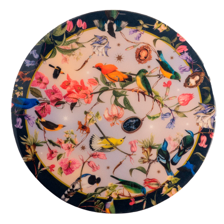 LAZY SUSAN 50 CMS/19.6 LAZY SUSAN 50 CMS/19.6