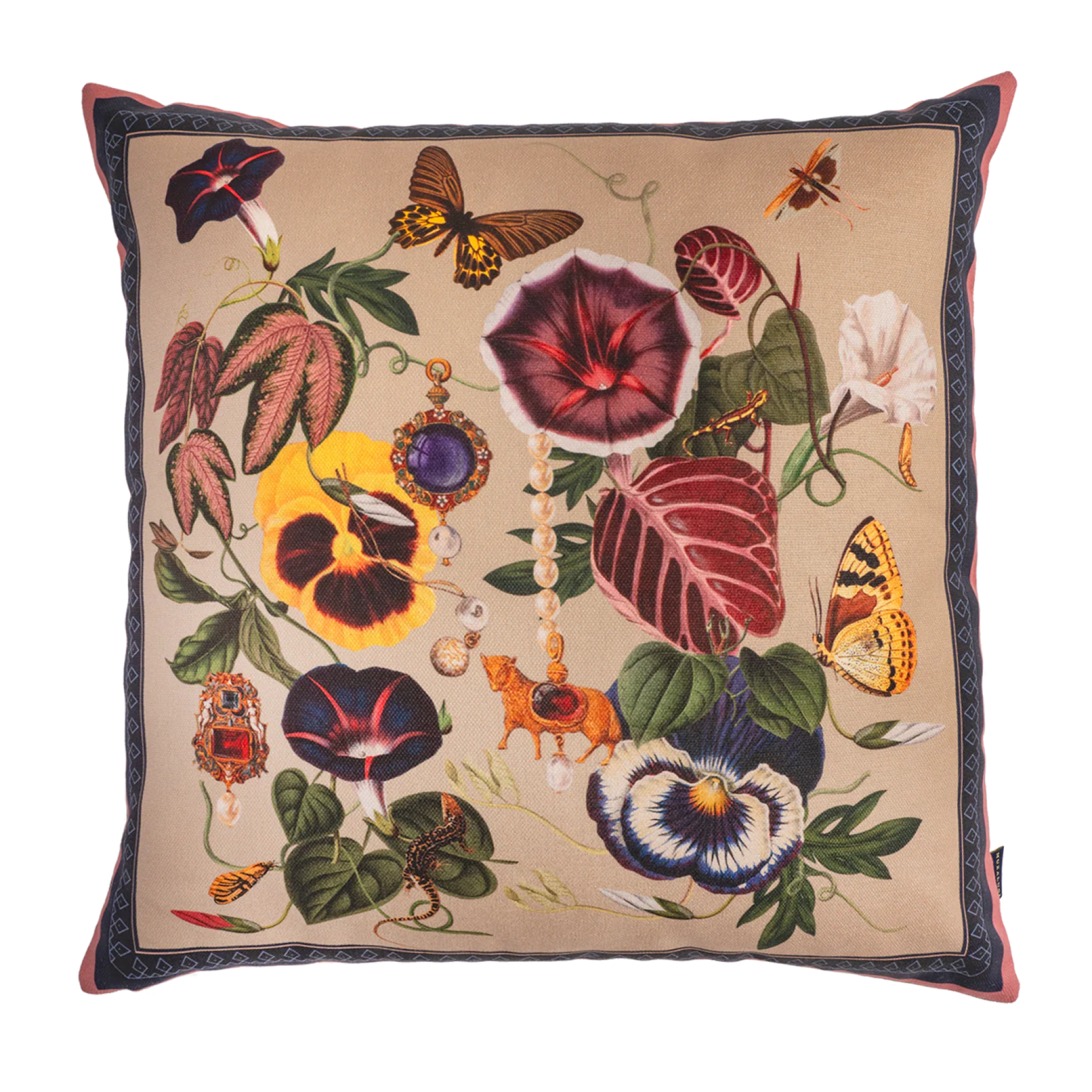 LARGE PILLOW PENSAMIENTO MENTA 1 38 LARGE PILLOW PENSAMIENTO MENTA 1 38