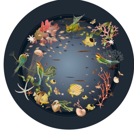 LAZY SUSAN 50 CMS/19.6 LAZY SUSAN 50 CMS/19.6