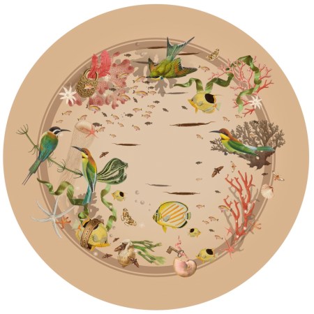 LAZY SUSAN 50 CMS/19.6 LAZY SUSAN 50 CMS/19.6