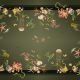 TABLECLOTH CORALINA GREEN 300CM 46 TABLECLOTH CORALINA GREEN 300CM 46