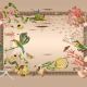 PLACEMAT CORALINA TAUPE 42 PLACEMAT CORALINA TAUPE 42