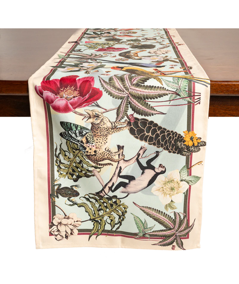 TABLE RUNNER HELECHOS 7 TABLE RUNNER HELECHOS 7