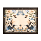 PLACEMAT TURQUESA 1 PLACEMAT TURQUESA 1