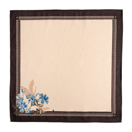 NAPKIN TURQUESA 5 NAPKIN TURQUESA 5