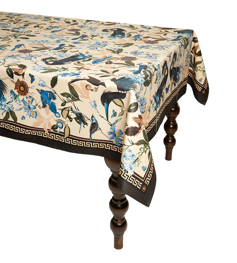 TABLECLOTH TURQUESA 250CM 9 TABLECLOTH TURQUESA 250CM 9