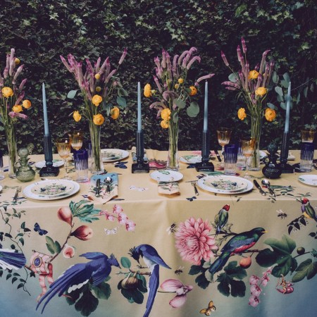 TABLECLOTH ALEGORIA 250CM 28 TABLECLOTH ALEGORIA 250CM 28