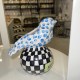Collectors Series: Vase Edition - Bird Vase 1 Collectors Series: Vase Edition - Bird Vase 1