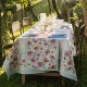 Tavola Floral Tablecloth 7 Tavola Floral Tablecloth 7