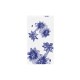 Papersoft Napkins Blue and White Floral Guest Towels (Pack of 20) 4 Papersoft Napkins Blue and White Floral Guest Towels (Pack of 20) 4