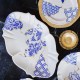 Storia Baroque Oval Platter 11 Storia Baroque Oval Platter 11