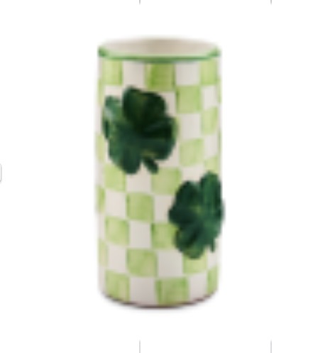 collectors series: vase edition - clover vase 1 collectors series: vase edition - clover vase 1